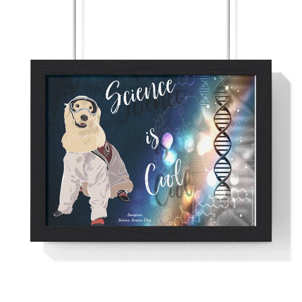 Cool Science Posters