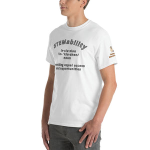STEMability Short Sleeve T-Shirt