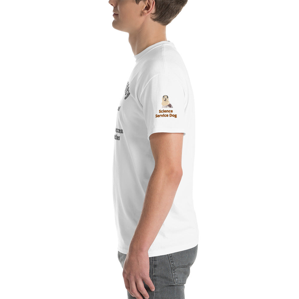 STEMability Short Sleeve T-Shirt