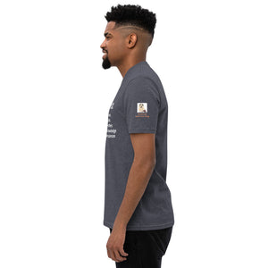 Scientist Unisex recycled t-shirt